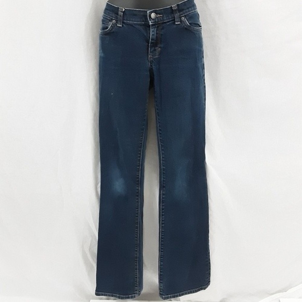 Patagonia Women's Boyfriend Jeans - Deep Indigo